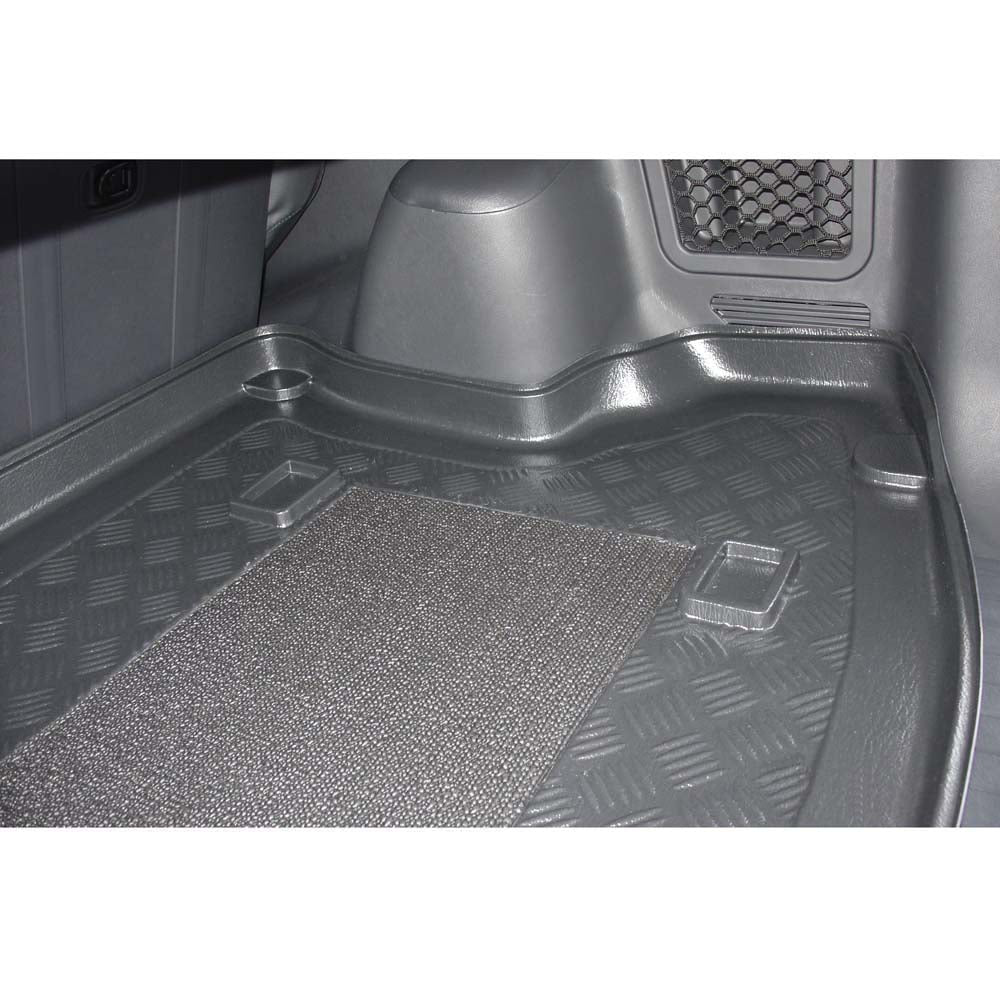 Alfombrilla Para Maletero Trasero De Coche, Bandeja Para Kia Sportage 5 Nq5 Lwb Phev Hybrid 2023