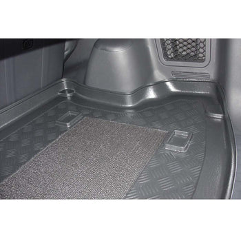 Bandeja maletero Kia Sportage II, carrocería suv, fabricación 2004 - 07.2010 #1 - 7