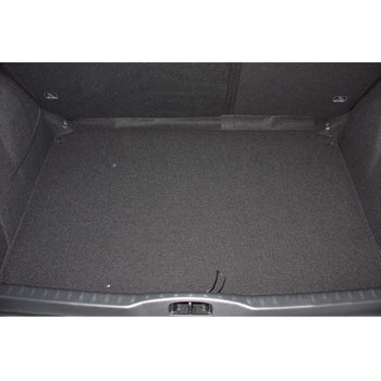 Bandeja maletero Mazda 3 I, carrocería hatchback, fabricación 10.2003 - 2007 #1 - 6
