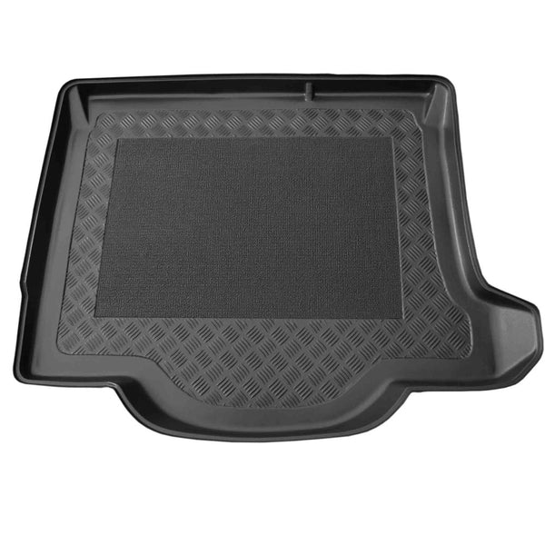 Bandeja maletero Mazda 3 I, carrocería sedán, fabricación 10.2009 - 04.2009 #1 - 1