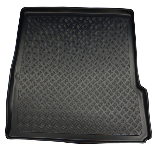 Bandeja maletero Mercedes Clase E W210, carrocería camioneta, fabricación 1996 - 2002 #1 - 1