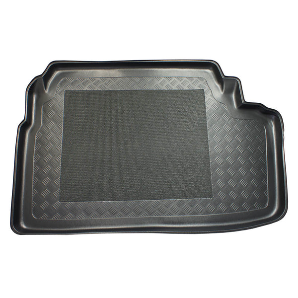 Bandeja maletero Mercedes W140, carrocería sedán, fabricación 1982 - 1995 #1 - 1