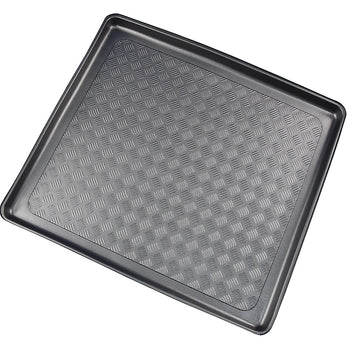 Bandeja maletero Mercedes Clase G W461, carrocería suv, fabricación 1990 - 04.2018, batalla corta #2 - 5