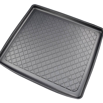 Bandeja maletero Mercedes Clase G W462, carrocería suv, fabricación 1990 - 04.2018, batalla corta #2 - 6