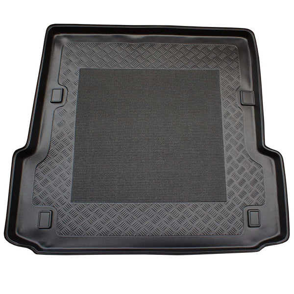 Bandeja maletero Mercedes Clase E W211, carrocería camioneta, fabricación 2003 - 10.2009, sin navegación #1 - 1