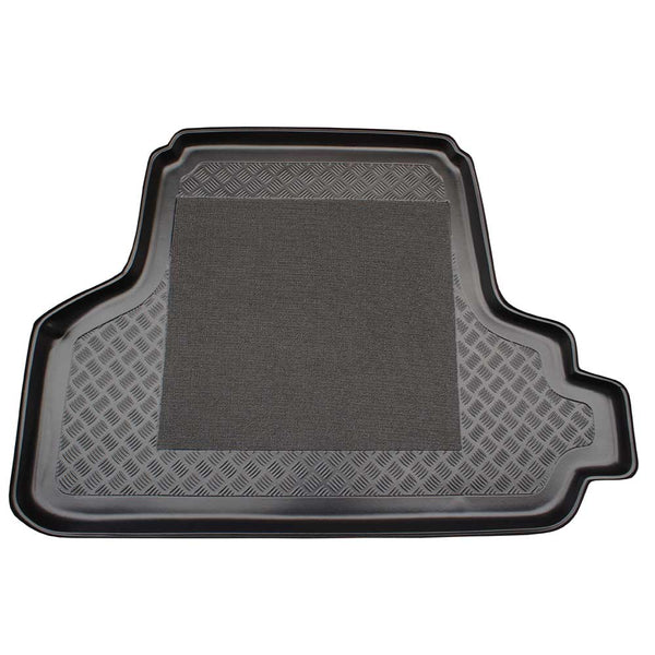 Bandeja maletero Mitsubishi Galant, carrocería sedán, fabricación 1997 - 2004 #1 - 1