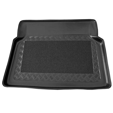 Bandeja maletero Nissan Almera, carrocería hatchback, fabricación 2000 - 2006 #1