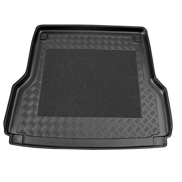 Bandeja maletero Nissan Primera P12, carrocería camioneta, fabricación 2002 - 2008 #1 - 1