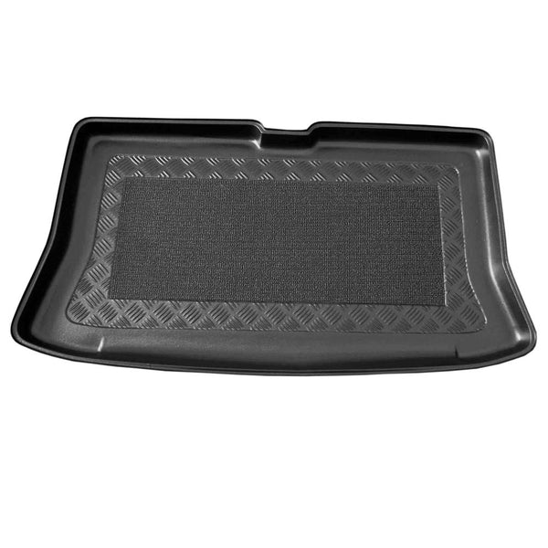 Bandeja maletero Nissan Micra K12, carrocería hatchback, fabricación 2002 - 2010 #1 - 1