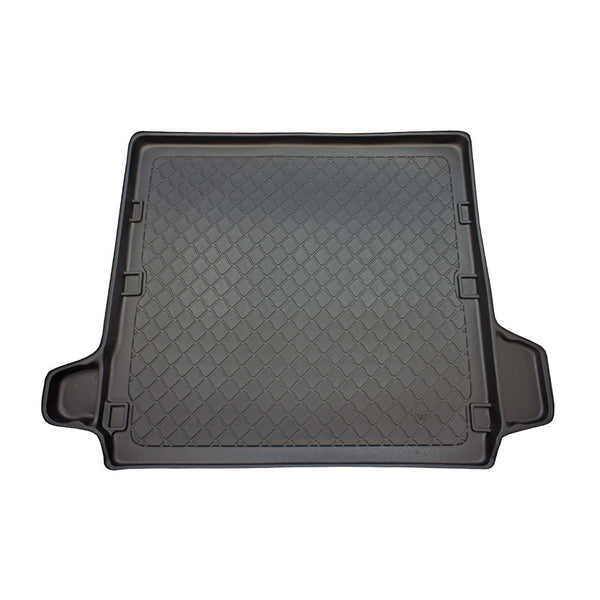 Bandeja maletero Nissan Pathfinder, carrocería suv, fabricación 2005 - 2013 #1 - 1
