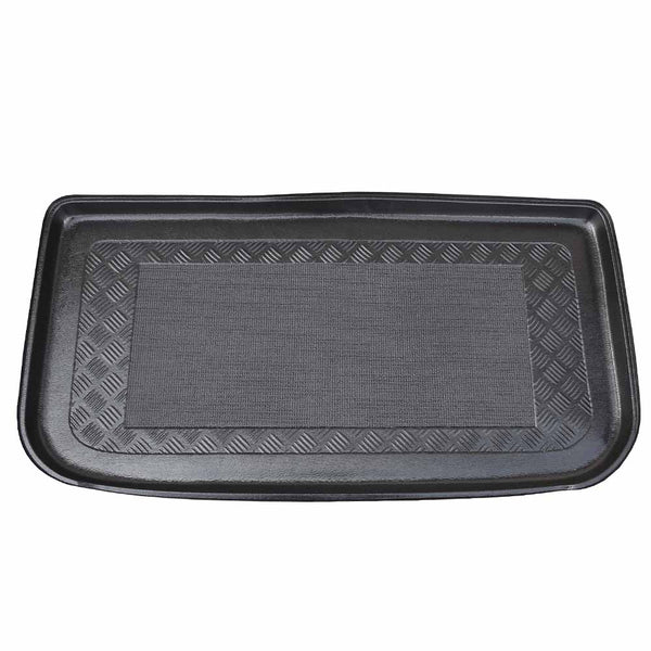 Bandeja maletero Opel Agila A, carrocería hatchback, fabricación 2000 - 12.2007 #1 - 1