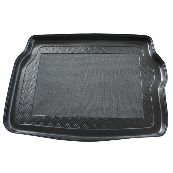 Bandeja maletero Opel Astra G, carrocería hatchback, fabricación 1998 - 2009 #1 - 1