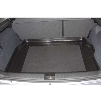Bandeja maletero Opel Astra G, carrocería hatchback, fabricación 1998 - 2009 #1 - 5