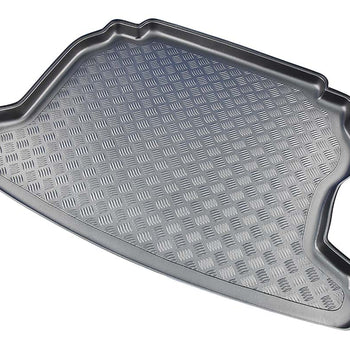 Bandeja maletero Opel Astra G, carrocería sedán, fabricación 1998 - 2009 #1 - 6