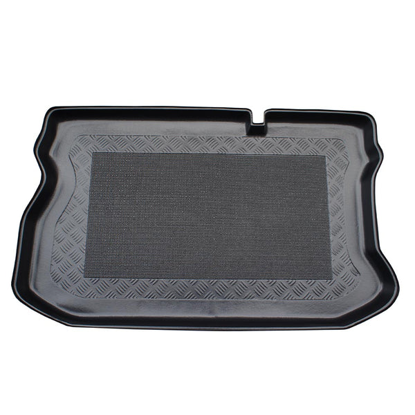 Bandeja maletero Opel Corsa B, carrocería hatchback, fabricación 1993 - 2000 #1 - 1