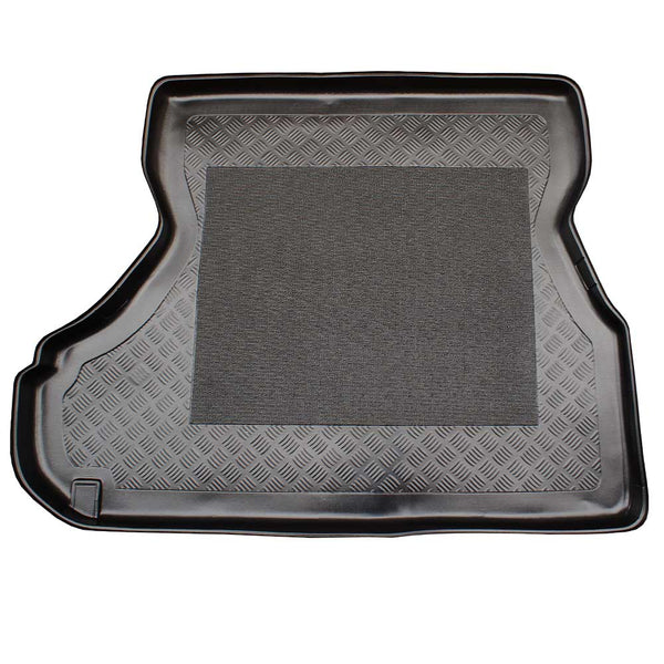 Bandeja maletero Opel Vectra B, carrocería sedán, fabricación 1996 - 2002 #1 - 1