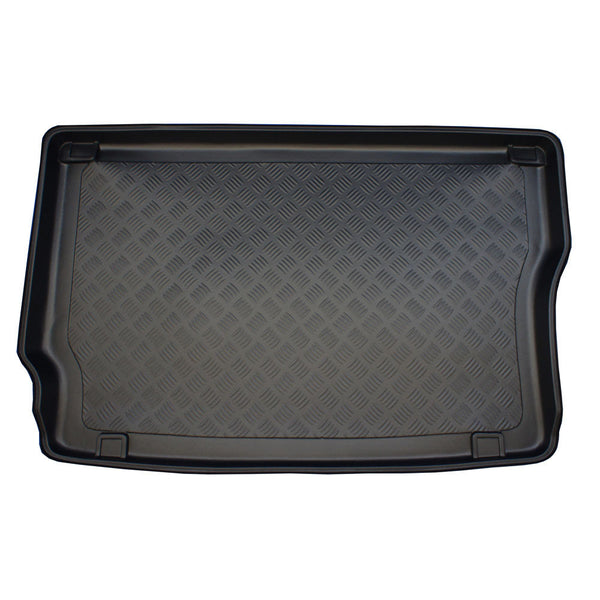 Bandeja maletero Opel Meriva A, carrocería furgoneta, fabricación 02.2003 - 2010 #1 - 1