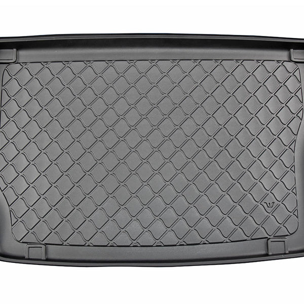 Bandeja maletero Opel Meriva A, carrocería furgoneta, fabricación 02.2003 - 2010 #1 - 1