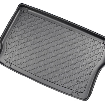 Bandeja maletero Opel Meriva A, carrocería furgoneta, fabricación 02.2003 - 2010 #1 - 5