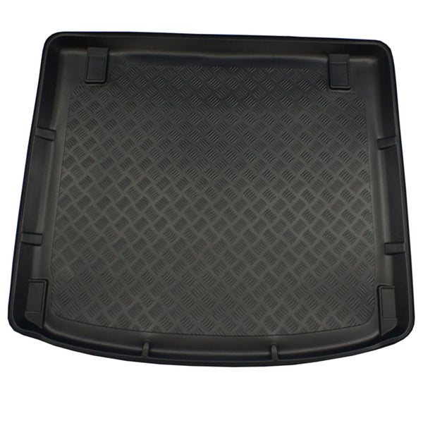 Bandeja maletero Opel Astra H, carrocería camioneta, fabricación 2004 - 12.2014 #1 - 1