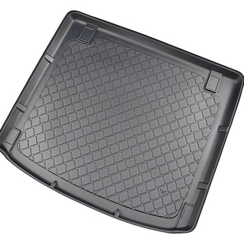 Bandeja maletero Opel Astra H, carrocería camioneta, fabricación 2004 - 12.2014 #1 - 5