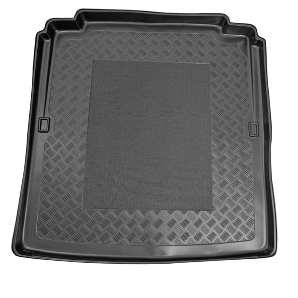 Bandeja maletero Peugeot 607, carrocería sedán, fabricación 1999 - 2010 #1 - 1