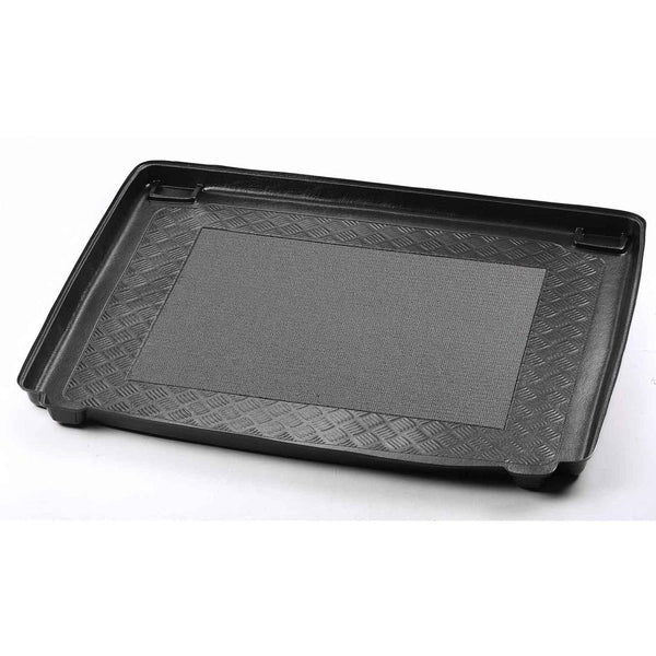 Bandeja maletero Peugeot 407, carrocería sedán, fabricación 2004 - 12.2010 #1 - 1