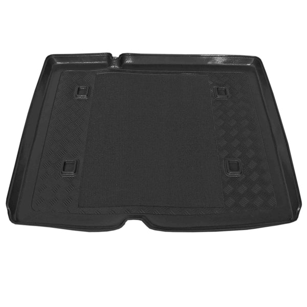 Bandeja maletero Renault Kangoo I, carrocería furgoneta, fabricación 1998 - 2007 #1 - 1