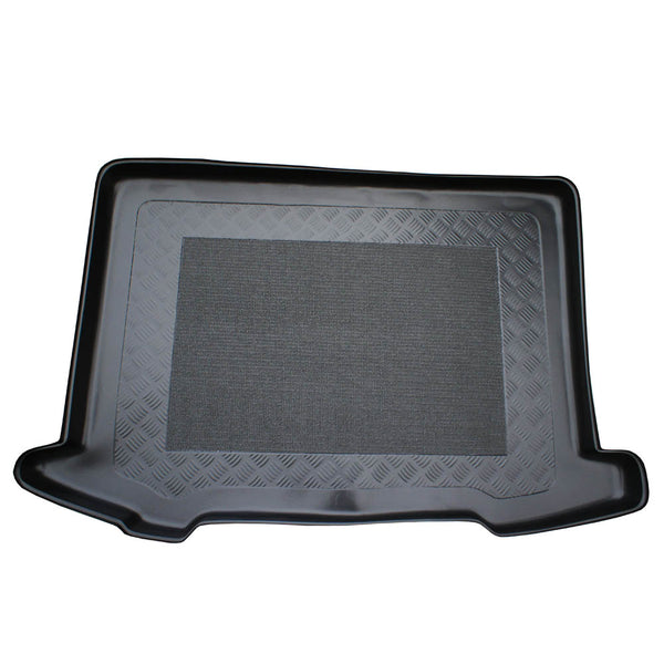 Bandeja maletero Renault Megane I, carrocería hatchback, fabricación 1996 - 09.2002 #1 - 1