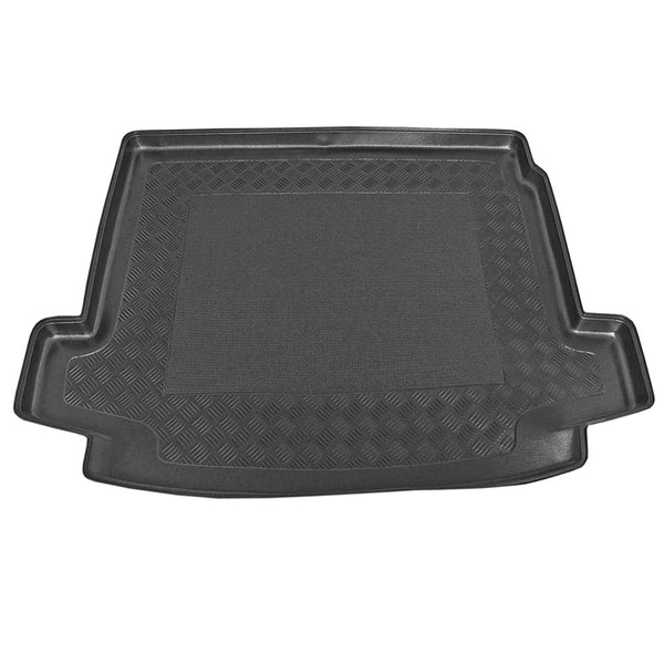 Bandeja maletero Renault Megane II, carrocería camioneta, fabricación 08.2003 - 05.2009 #1 - 1