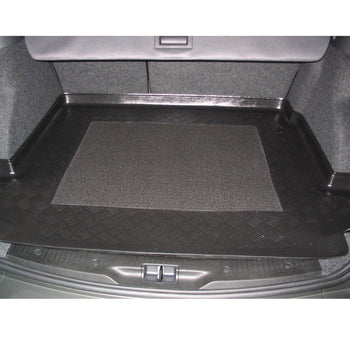 Bandeja maletero Renault Megane II, carrocería camioneta, fabricación 08.2003 - 05.2009 #1 - 5