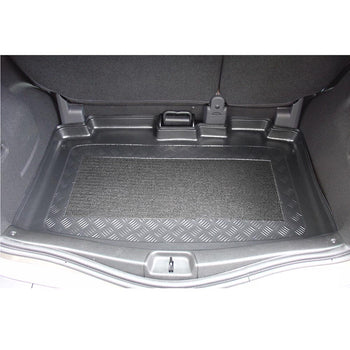Bandeja maletero Renault Grand Modus, carrocería hatchback, fabricación 01.2008 - 2012 #1 - 5