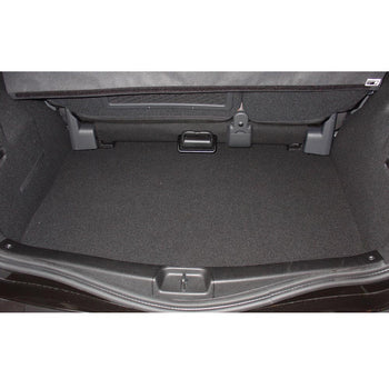 Bandeja maletero Renault Grand Modus, carrocería hatchback, fabricación 01.2008 - 2012 #1 - 6