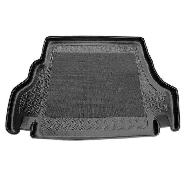 Bandeja maletero Saab 9-3, carrocería hatchback, fabricación 1999 - 2002 #2 - 1