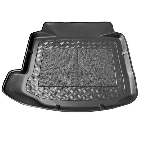 Bandeja maletero Saab 9-5, carrocería sedán, fabricación 07.2010 - 12.2011 #1 - 1