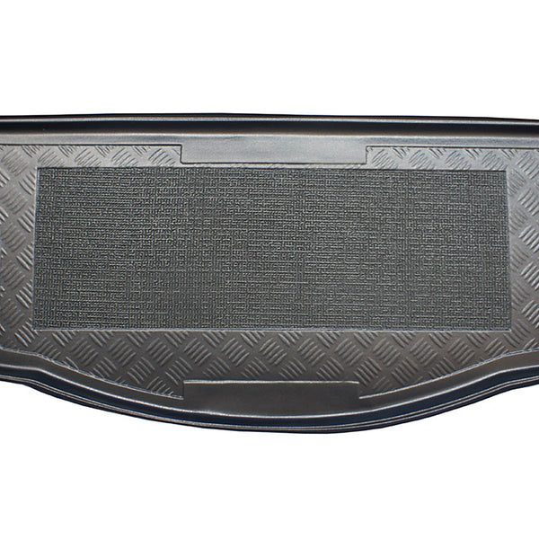 Bandeja maletero Seat Arosa, carrocería hatchback, fabricación 1997 - 2004 #1 - 1