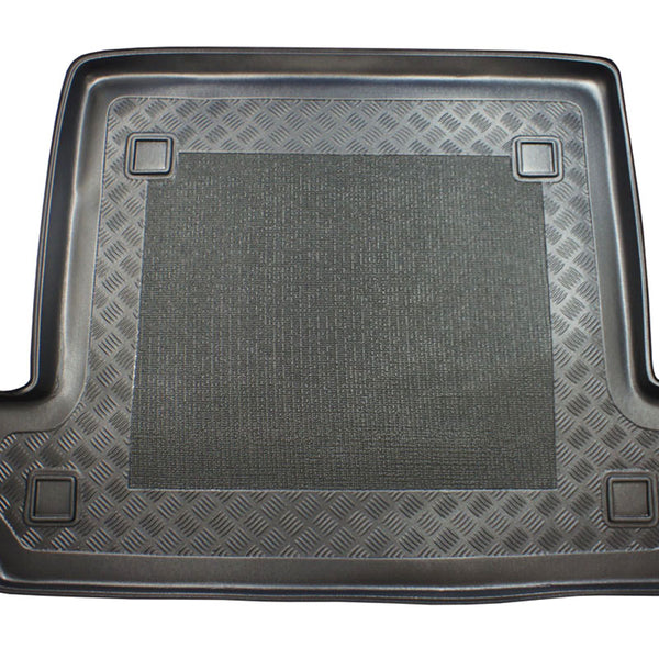 Bandeja maletero Seat Inca, carrocería hatchback, fabricación 1997 - 2004 #1 - 1