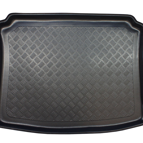 Bandeja maletero Seat Leon 1M, carrocería hatchback, fabricación 1999 - 2005 #1 - 1