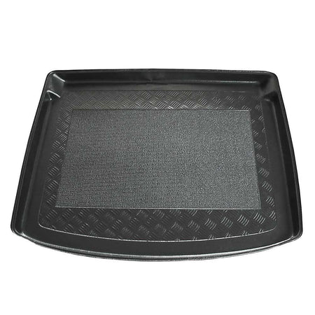 Bandeja maletero Seat Altea, carrocería hatchback, fabricación 2004 - 08.2015, maletero con suelo de carga bajo #1