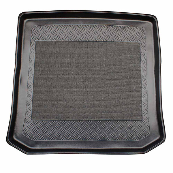 Bandeja maletero Seat Cordoba II, carrocería sedán, fabricación 2002 - 2009 #1 - 1