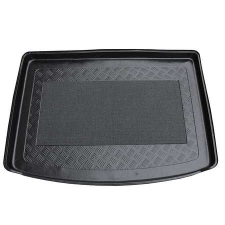 Bandeja maletero Seat Altea, carrocería hatchback, fabricación 2004 - 08.2015, maletero con suelo de carga elevado #1