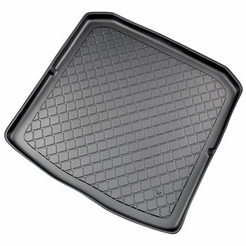 Bandeja maletero Skoda Fabia II, carrocería camioneta, fabricación 03.2007 - 10.2014 #2 - 5