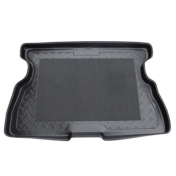 Bandeja maletero Skoda Favorit, carrocería hatchback, fabricación 1990 - 1994 #1 - 1