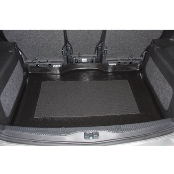 Bandeja maletero Skoda Roomster, carrocería furgoneta, fabricación 07.2006 - 04.2015 #1 - 5