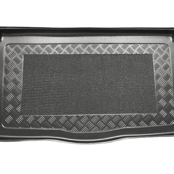 Bandeja maletero Subaru Justy II, carrocería hatchback, fabricación 2003 - 2007 #2 - 1