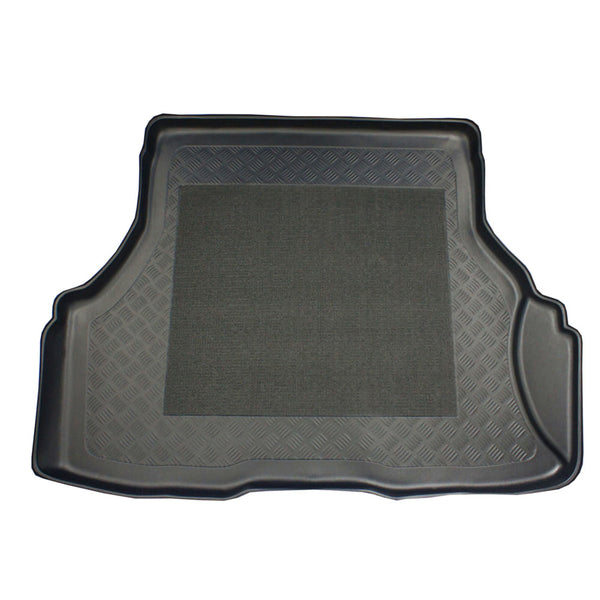 Bandeja maletero Toyota Carina E, carrocería sedán, fabricación 1993 - 1997 #1 - 1