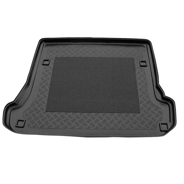 Bandeja maletero Toyota Land Cruiser J120 Prado, carrocería suv, fabricación 03.2003 - 2009 #1 - 1