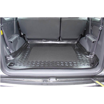 Bandeja maletero Toyota Land Cruiser J120 Prado, carrocería suv, fabricación 03.2003 - 2009 #1 - 5