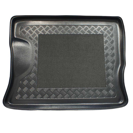 Bandeja maletero Volkswagen Golf 2, carrocería hatchback, fabricación 1983 - 1991 #1