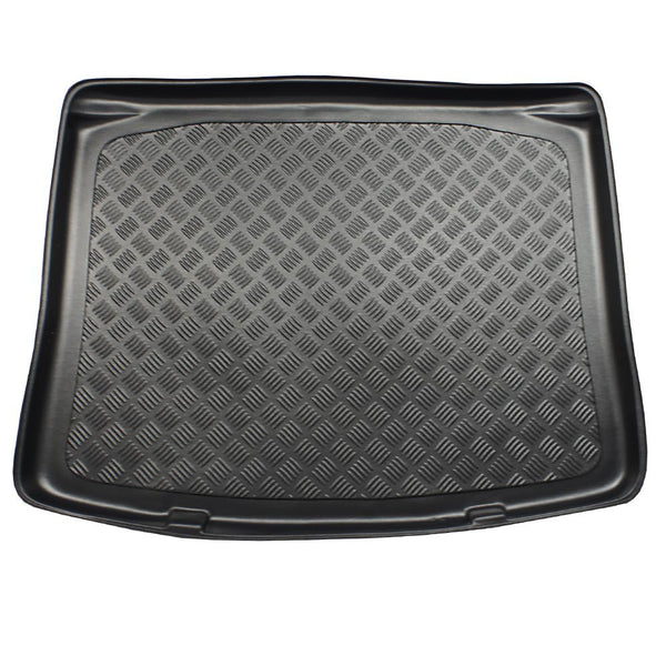 Bandeja maletero Volkswagen Golf 4, carrocería hatchback, fabricación 1998 - 2003 #1 - 1